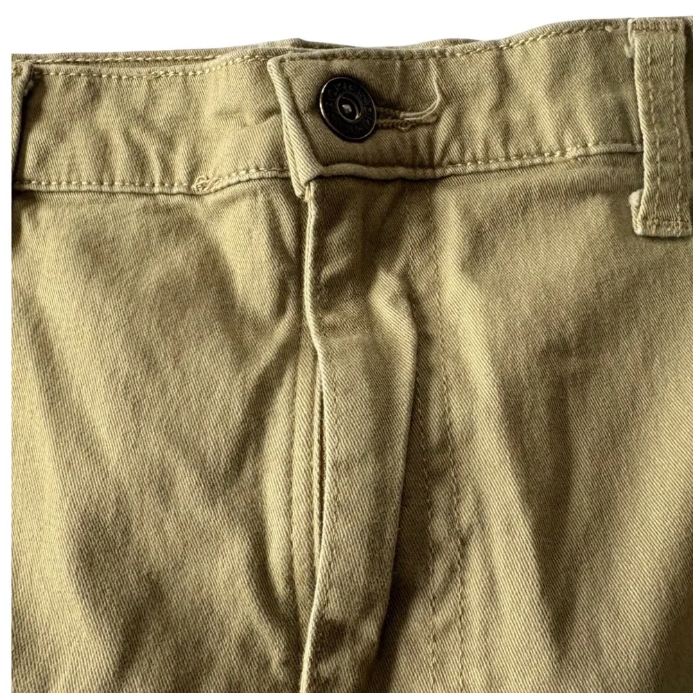 Dickies men khaki